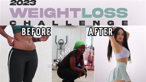 chloe ting weight loss challenge